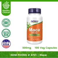 Buy Maca Capsule Online Lazada Com Ph