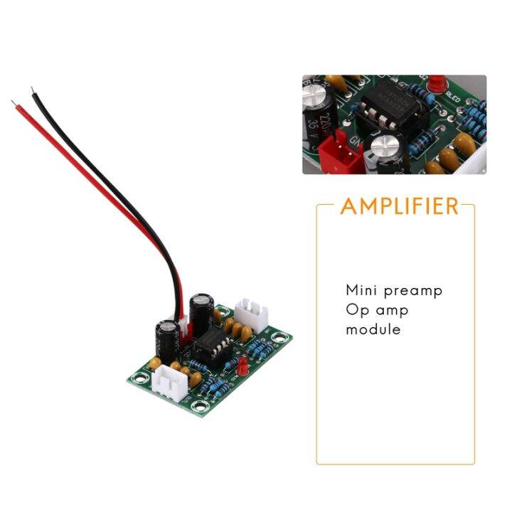 mini-preamp-op-amp-module-amplifier-dual-channel-ne5532-preamplifier-tone-board-5-times-wide-voltage-12-30v