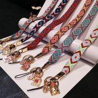 【CC】✢❀℗  Chinese Lanyard huawei redmi samsung xiaomi ID Card Hanging Rope String