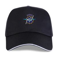 New Fashion Design Motorcycles Logo MV Agusta Motor Men Baseball cap