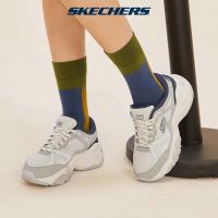 ↝Skechers สเก็ตเชอร์ส รองเท้า ผู้หญิง Sport DLites 3.0 Shoes - 12958-GYNV