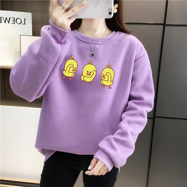 Lazada sweatshirt discount