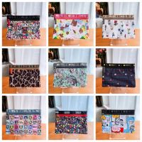 LeSportsac music broadcast poem hand bag zero wallet purse makeup bag to receive bag