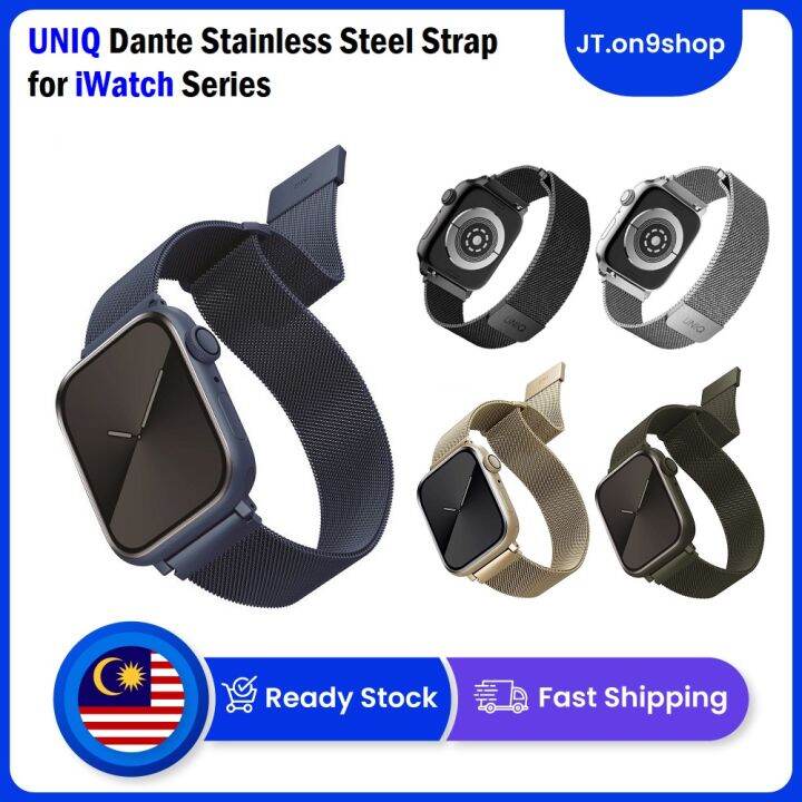Uniq dante stainless steel starlight Clearance