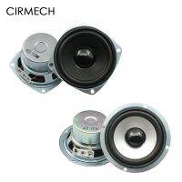 【Best-Selling】 CIRMECH 3นิ้วความถี่ไฮไฟลำโพง Antimagnetic ลำโพง1ชิ้น