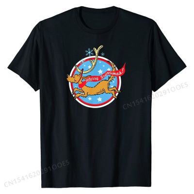 Max Merry Grinchmas T-shirt Party T Shirt Cotton Men Tshirts Party Plain