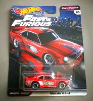 Hotwheels Premium Fast and Furious Original fast ชุดล้อยางสุดสวย เหลือน้อยแล้ว