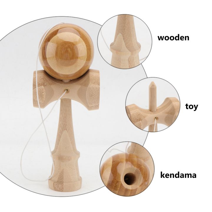 1pc-6cm-wooden-kendama-funny-splicing-skill-creative-kendama-skill-ball-for-yard-stadium-home-park-sword-ball