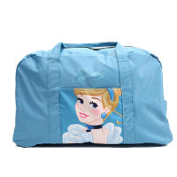 2021 Mermaid handbag Nylon shoulder bag backpack large-capacity portable travel bag messenger snow White