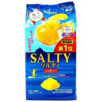 สินค้าเข้าใหม่ Premium ? TOHATO COOKIE SALTY BUTTER 85g. โทฮาโตะ คุกกี้รสเค็ม 85กรัม.?