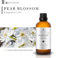 PARFUMSCENT หัวน้ำหอม Pear Blossom Fragrance Oil FOG5075127