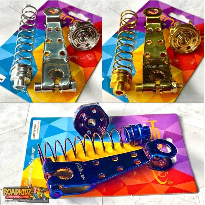 tmx 155 parts and accessories