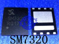 2pcs SM7320ESQGC-TRG SM7320 SW7320 QFN8