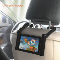 Game Accessories Stand Holder For Nintendo Switch Console Support Car Back Seat Adjustable NS Game cket