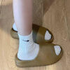 Dép adidas yeezy slide ochre - ảnh sản phẩm 7