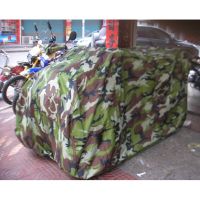 All Size Motorcycle Cover Camouflage ATV Cover Vehicle Beach Motorcycle Case Waterproof Scooter Motorbike Cover Protector Covers