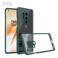 เคสพลาสติกแข็งกันกระแทก,ปกมันวาวกันกระแทกสำหรับ OnePlus 8T