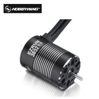 Hobbywing ใหม่3652 G2 sensorless brushless มอเตอร์5400KV4000KV 3300KV สำหรับ110 RC รถ