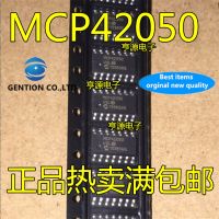 【No-profit】 VSCC MALL SOP14 MCP42050-I/SL 10ชิ้นใน100% และของแท้