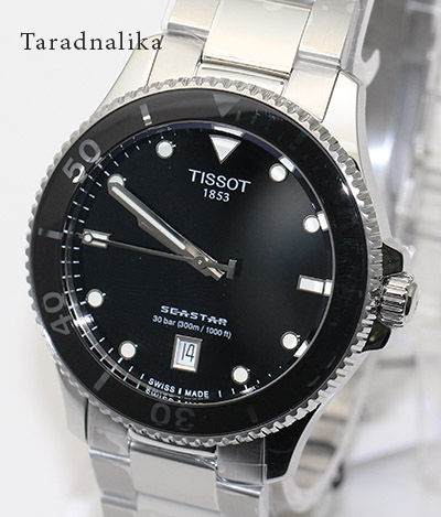 นาฬิกา-tissot-seastar-1000-40mm-quartz-t120-410-11-051-00