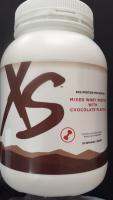 แอมเวย์ เอ็กเอส เวย์โปรตีน Amway XS whey  Protein Chocolate ” แอมเวย์ เอ็กซ์ เอส เวย์โปรตีน 1 KG (exp:03/12/2021)