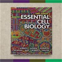 ESSenTiaL CeLL ชีววิทยา5 Th EdiTion