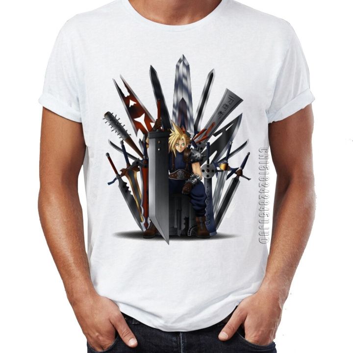 mens-t-shirt-cloud-final-fantasy-akira-mashup-artsy-awesome-artwork-tshirts-homme-graphic-tees-camiseta