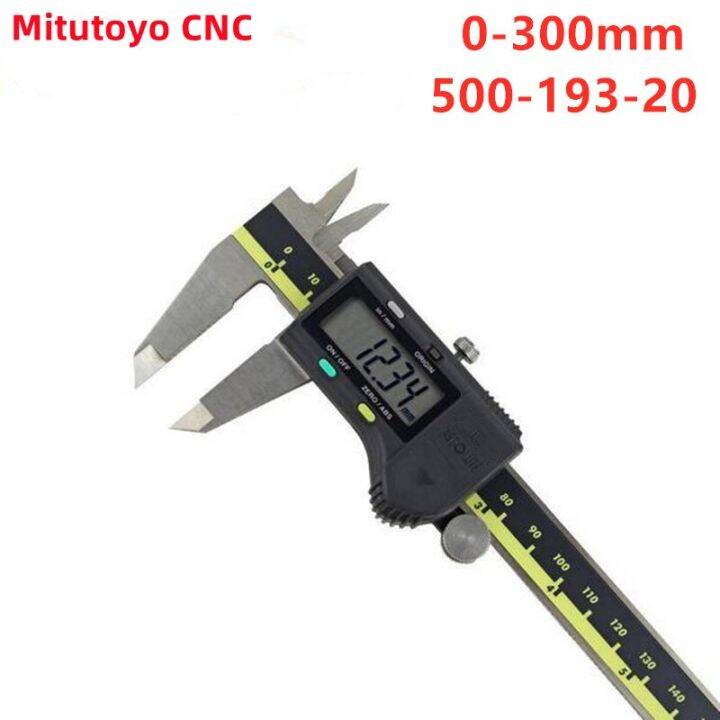 sanfeng-cnc-caliper-500สัมบูรณ์-196-20ดิจิตอลคาลิปเปอร์สแตนเลสเมตริก6นิ้วช่วง0-150มม-0-001-ความถูกต้อง0-0005