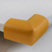 Colorful Baby Edge Corner Guard Glass Table Baby Protection Anti-collision Furniture Corner Protector Kid Protection Corner