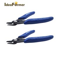 3D printer parts 1/5/10pcs PLATO 170 Wishful Clamp DIY Electronic Diagonal Pliers Side Cutting Nippers Wire Cutter ELEGANT