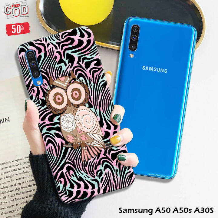 casing hp samsung a50s keren