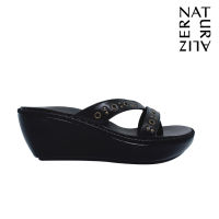 NATURALIZER รองเท้า Border Stitch รุ่น NAC01