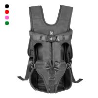 TEXPet Dog Carrier Bag Carrier For Dogs Backpack Out Double Shoulder Portable Travel Backpack Outdoor Dog Carrier Bag Travel Set