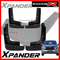 Mitsubishi Xpander 2018ถึง2023 OEM Mud Guard V1สำหรับ W Out Side Skirt เพียง2019 2020 2021 2022