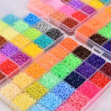 Buy Perler Beads 5mm online