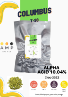 COLUMBUS HOPS PELLETS T90