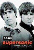 หนังสืออังกฤษใหม่ Supersonic : The Complete, Authorised and Uncut Interviews [Hardcover]