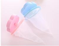 1/2pcs Newest Hair Removal Catcher Filter Mesh Pouch Cleaning Balls Bag Dirty Fiber Collector Washing Machine Filters 2021