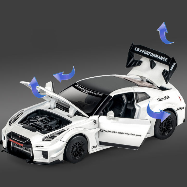 1-32-nissan-gtr-csr2-skyline-alloy-die-cast-toy-car-model-sound-and-light-pull-back-children-s-toy-collectibles-birthday-gift