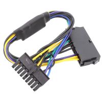 Power Adapter Cable Power Supply Adapter Converter Power Cable Power Cable ATX 24P to 18P ATX for Z620 Z420 Motherboard