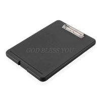 【CC】 Plastic Storage Clipboard File Document Folder Office Drop Shipping