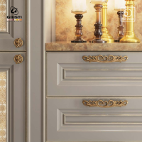 GIUSTI เซตมือจับเฟอร์นิเจอร์และปุ่มจับเฟอร์นิเจอร์ furniture handles and knobs มือจับแบบดึง อะไหล่เฟอร์นิเจอร์ อุปกรณ์เฟอร์นิเจอร์