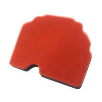 ♈✾ Motorcycle Air Intake Filter Sponge Replacement Fit for TRK502 TRK502 502X Motorbike Parts