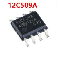 【❂Hot On Sale❂】 niefuj 5ชิ้น12c509a Pic12c509a Sop-8