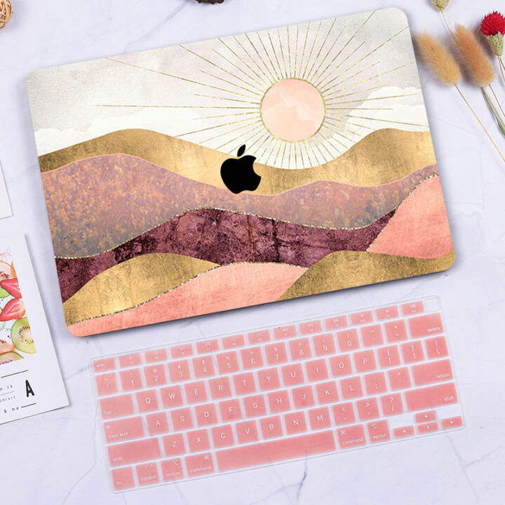 เคสพิมพ์ลายใหม่2021สำหรับ-apple-macbook-2022-air-13-6-inch-m2-a2681-pro-14-16-inch-a2442-a2485-air-13-case-m1-ชิป-a2337-a2338-retina-13-touch-bar-a2289-a2251-touch-id-cover-protectth