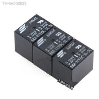 ✹☞ Power Relays SRE-05VDC-SL-2C SRE-12VDC-SL-2C SRE-24VDC-SL-2C 5V 12V 24V 3A 240V 8PIN Relay Wholesale Price 10PCS