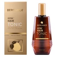 THE ORIGINAL EXTRA HAIR TONIC เบอกาม็อท แก้ปัญหา ผมร่วง ช่วยลดอาการ ผม ขาด หลุด ร่วง และ ผมบาง