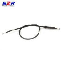 S2R Motorcycle Clutch Cable for YAMAHA XTZ125 XT 125 Z R XT125R Transmission Wire Line Gear shift Spare Parts