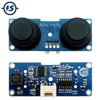 RCWL-1670ตัวรับส่งสัญญาณกันน้ำแยกโมดูลอัลตราโซนิก2ซม.-400ซม. ระยะทาง DC 3-5V สำหรับการวัดระดับน้ำ