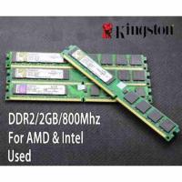 Ram DDR2 2GB